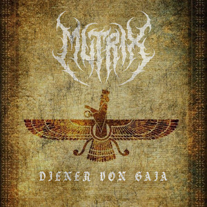 Diener Von Gaia - Instrumental by Mutrix