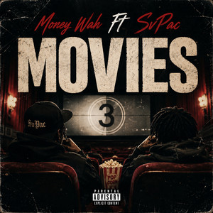 Movies by Money Wah, SvPac