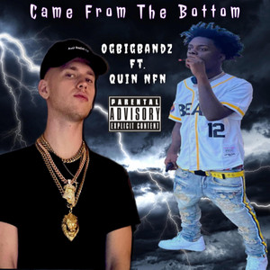 Came From The Bottom