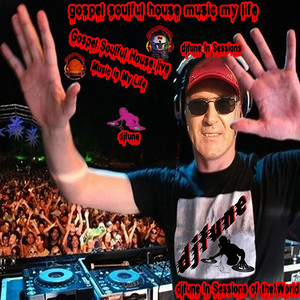gospel soulful house music my life - Special Version