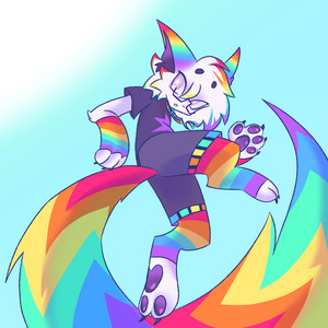 i like to make boys sad by SPARKLEWOLF RADIO