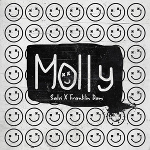 Molly by Salvi, Franklin Dam