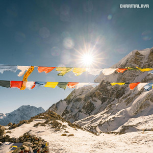 Breath of the Dharma by Dharmalaya