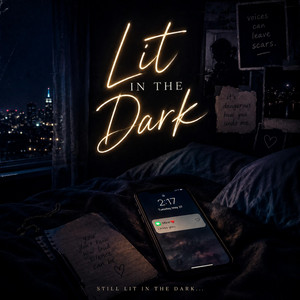 Lit In The Dark by Demi-Jayd