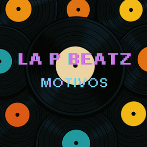 MOTIVOS by La P Beatz