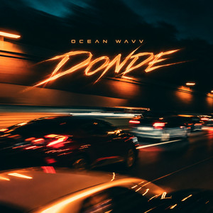 Donde by Oceanwavv