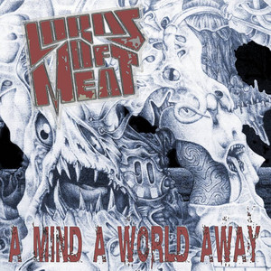 A Mind A World Away