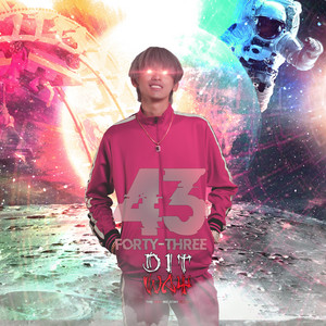 Dit Way - 43 Forty-Three