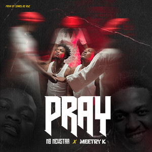 Pray (feat. Meetry K)
