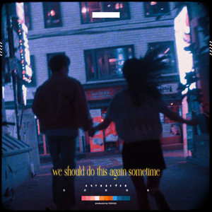 VESHZA - we should do this again sometime