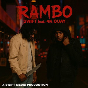 Rambo (Remix)