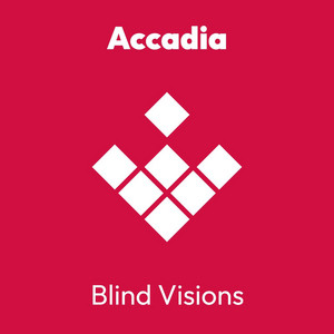 Blind Visions - Accadia Ambient Mix by Accadia
