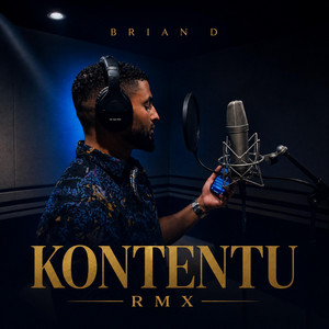 Kontentu RMX by Brian Dekkers