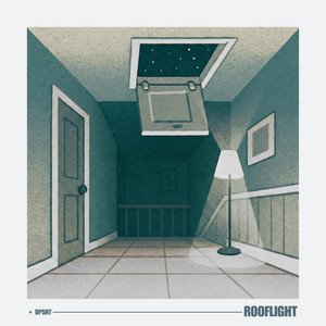 rooflight by Dpsht