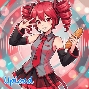 重音テト | Spotify