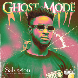Ghost Mode by Salvasion Dalmighty
