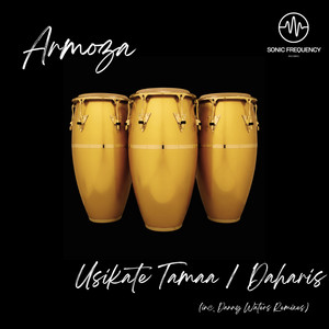 ARMOZA - Usikate Tamaa (Danny Waters Remix)