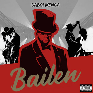Bailen by Daboi Ikenga