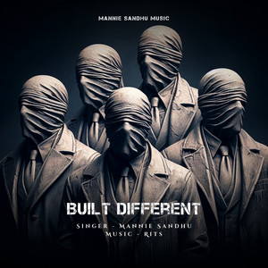 Built Different