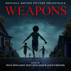 The Flight by Ryan Holladay, Hays Holladay, Zach Cregger