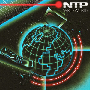 Cybertalk by Neo Tokyo Philharmonic
