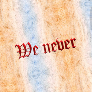 We never (feat. 888 & 0) by RUM, 888, 0