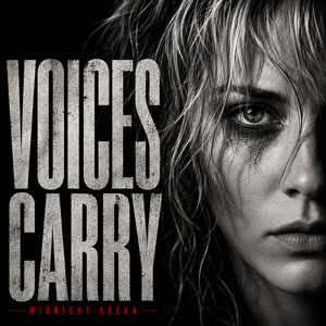 Voices Carry by Midnight Arena