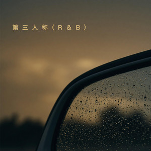 第三人称(R&B)｜情绪R&B｜旁观心碎版｜完整版｜总有一句唱进心里 by 夏保华