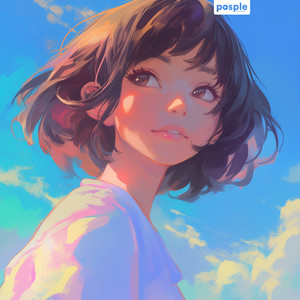A Sky Away by JESSE, Posple