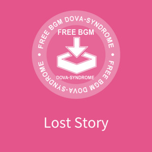 Lost Story by マニーラ