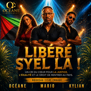 libéré syel la by Océane