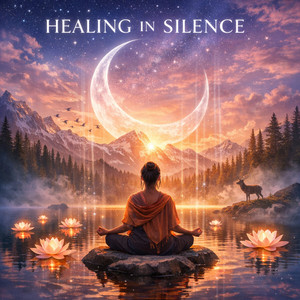 Healing in Silence by Darian Solmere TT