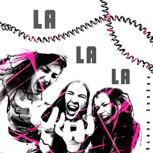 La La La by Black SunZet