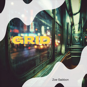 Grid by Zoe Gabbon