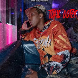 Keep it a Secret (feat. FL3A)