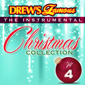 Drew's Famous The Instrumental Christmas Collection (Vol. 4) album