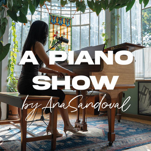 A Piano Show - 90's Medley