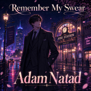 Remember My Swear cover art