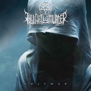 洋楽 THY ART IS MURDER hate HOLY WAR cd THY IS 洋楽 cd WAR hate MURDER ART HOLY
