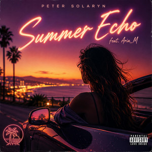Summer Echo - Spanish Version by Peter Solaryn, Aria_M