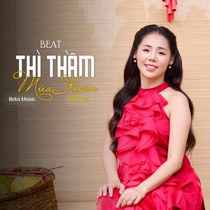 Hương Ly & Beta Music - Thì Thầm Mùa Xuân (Beat)