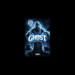 Ghost by Freekvzoid