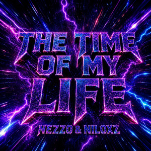 The Time Of My Life by Nezzo, Niloxz