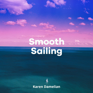 Smooth Sailing by Karen Damelian