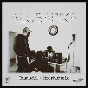 Alubarika by Ramadel, Meerharmix