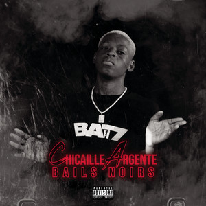 Bails noirs by Chicaille Argenté