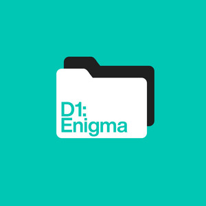 Enigma by D1