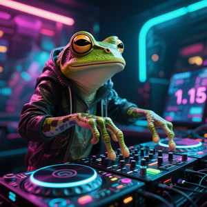 Kelley dogger1 - Lost in The glow