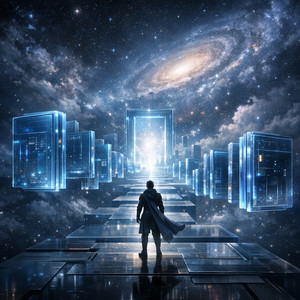 Catalog Rising by Midnight Origamid