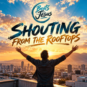 Shouting From The Rooftops by Beats For Jesus